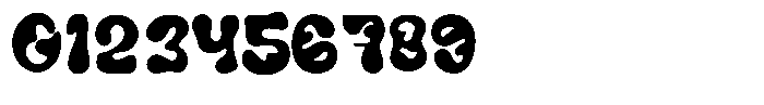 Geism Font OTHER CHARS