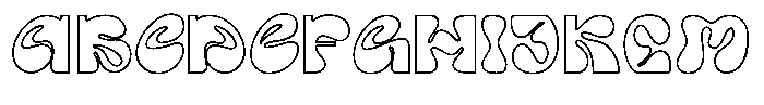 Geism FONT