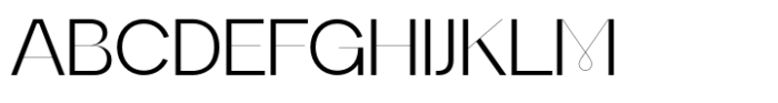 Geka Font UPPERCASE