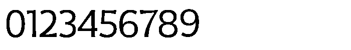 Geladine Regular Font OTHER CHARS