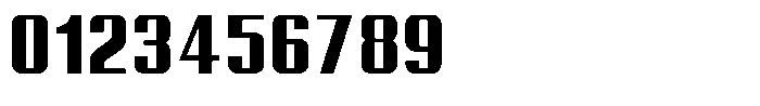 Gelageo Light Font OTHER CHARS