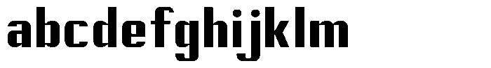 Gelageo Light FONT