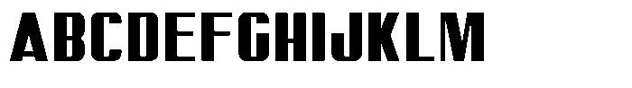 Gelageo Regular Font UPPERCASE