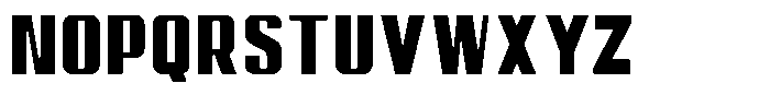 Gelageo Regular Font UPPERCASE