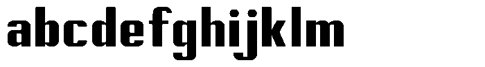 Gelageo Regular FONT