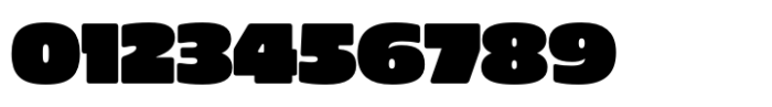 Gelatic 04 Font OTHER CHARS