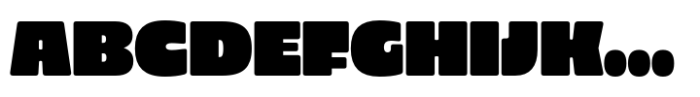 Gelatic 04 Font