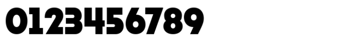 Gelian Regular Font OTHER CHARS