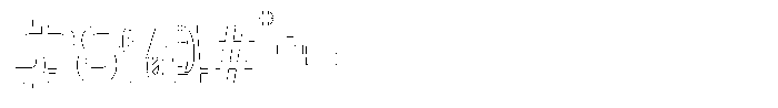 Gelico Condensed Gelico-Condensed Outline Font OTHER CHARS