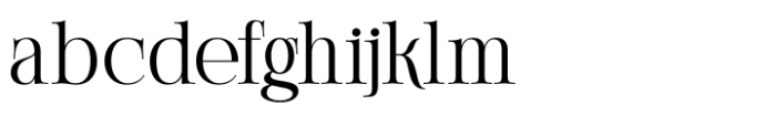 Gelineos Regular FONT