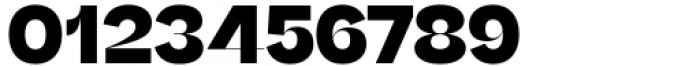 Gella Display Black Font OTHER CHARS