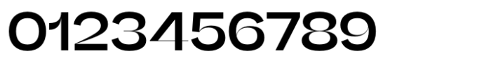 Gella Display SemiExpanded SemiBold Font OTHER CHARS