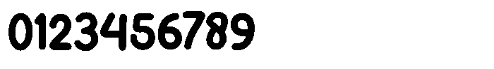 Gemeli Font OTHER CHARS