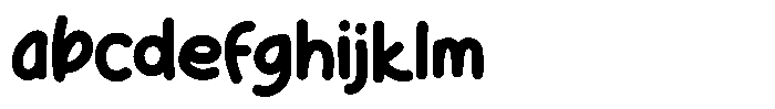 Gemeli FONT