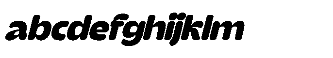Gemst  Italic Italic FONT