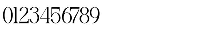 Genastaq Regular Font OTHER CHARS