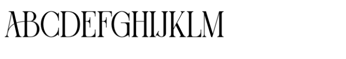Genastaq Regular Font
