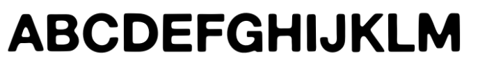 Generic G10 FR Slim Font UPPERCASE