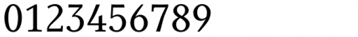 Generis Serif Std Medium Font OTHER CHARS