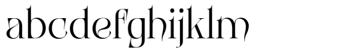 Genshino FONT