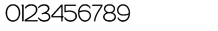 Gentano Athiroen  Sans Regular Font OTHER CHARS