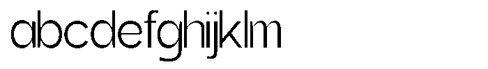Gentano Athiroen  Sans Regular FONT