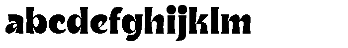 Gentar Bold FONT