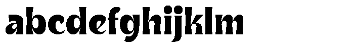 Gentar Semi Bold FONT