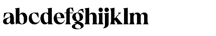 Gentle Hearts Regular FONT