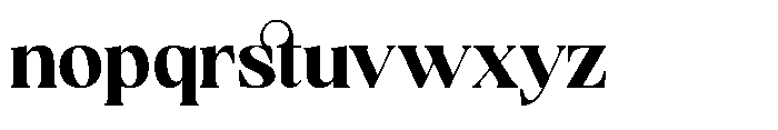 Gentle Hearts Regular Font LOWERCASE