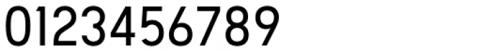 Geometris Semi-Condensed Regular Font OTHER CHARS