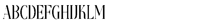 Georgia Praline Script Georgia Praline Serif Regular Font UPPERCASE