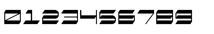 Geoska Font OTHER CHARS