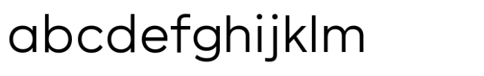 Geova Variable Upright FONT