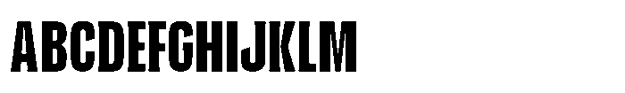 Geralts Light FONT