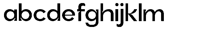 Gerathi Regular FONT