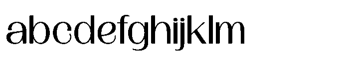 Gerbnio Didrak Regular FONT