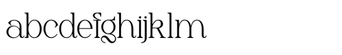 Gerlick Regular FONT