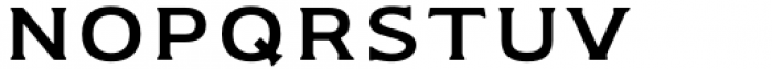 Germaine Regular Font LOWERCASE