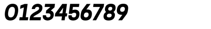 Germalt Alt Bold Italic Font OTHER CHARS