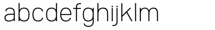 Germalt Alt ExtraLight FONT