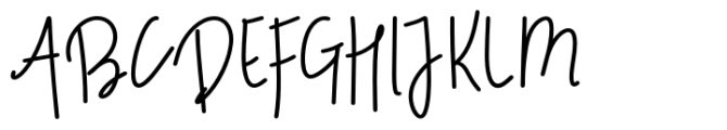 Geryth Bold Font