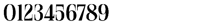 Geshing Bold Font OTHER CHARS