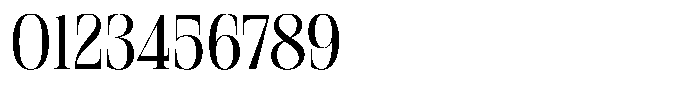 Geshing Medium Font OTHER CHARS