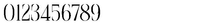 Geshing Regular Font OTHER CHARS