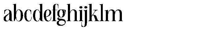 Geshing Semi Bold FONT