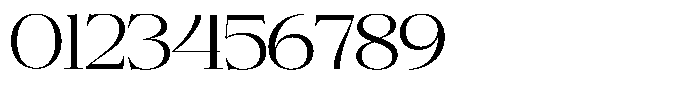 Gestalo Light Font OTHER CHARS