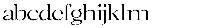 Gestalo Light FONT