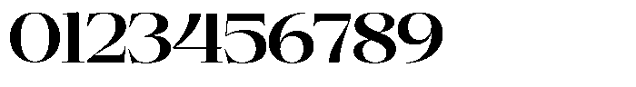 Gestalo Semi Bold Font OTHER CHARS