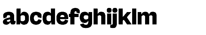 Gesty Ratio Regular FONT